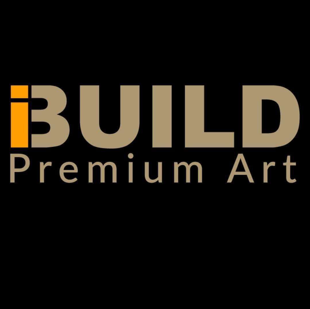 IB Premium Art лого